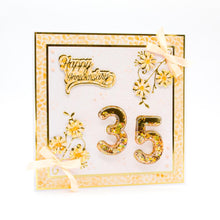 Load image into Gallery viewer, Essentials - Tonic Studios - Essentials - Number 3 Shaker Blister Refill Set - 2833E
