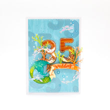 Load image into Gallery viewer, Essentials - Tonic Studios - Essentials - Number 3 Shaker Blister Refill Set - 2833E
