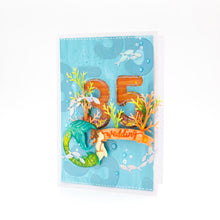 Load image into Gallery viewer, Essentials - Tonic Studios - Essentials - Number 3 Die &amp; Shaker Set - 2823E
