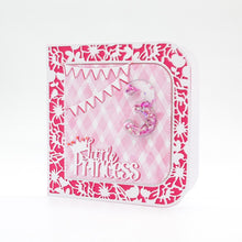 Load image into Gallery viewer, Essentials - Tonic Studios - Essentials - Number 3 Die &amp; Shaker Set - 2823E
