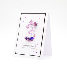 Load image into Gallery viewer, Essentials - Tonic Studios - Essentials - Number 3 Shaker Blister Refill Set - 2833E
