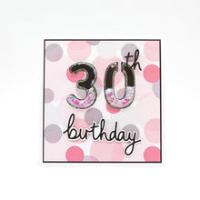 Load image into Gallery viewer, Essentials - Tonic Studios - Essentials - Number 3 Die &amp; Shaker Set - 2823E
