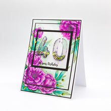 Load image into Gallery viewer, Essentials - Tonic Studios - Essentials - Number 4 Shaker Blister Refill Set - 2834E
