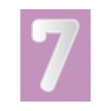 Load image into Gallery viewer, Tonic - Shaker Creator - Number 7 Die &amp; Shaker Set - 2827e
