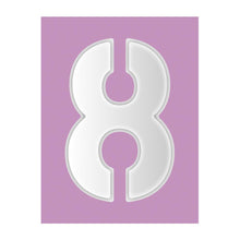 Load image into Gallery viewer, Tonic - Shaker Creator - Number 8 Die &amp; Shaker Set - 2828e
