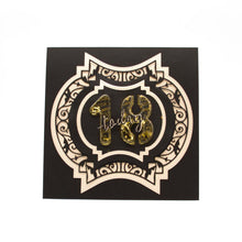 Load image into Gallery viewer, Essentials - Tonic Studios - Essentials - Number 8 Die &amp; Shaker Set - 2828E
