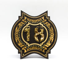 Load image into Gallery viewer, Essentials - Tonic Studios - Essentials - Number 8 Die &amp; Shaker Set - 2828E
