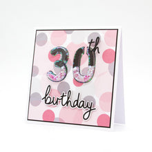 Load image into Gallery viewer, Essentials - Tonic Studios - Essentials - Number 0 Shaker Blister Refill Set - 2839E
