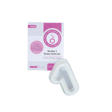 Load image into Gallery viewer, Tonic - Shaker Creator - Number 1 Die Shaker Refill - 2831e
