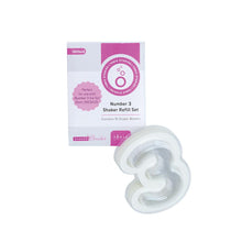 Load image into Gallery viewer, Tonic - Shaker Creator - Number 3 Shaker Refill - 2833e
