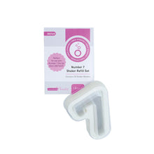 Load image into Gallery viewer, Tonic - Shaker Creator - Number 7 Shaker Refill - 2837e
