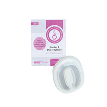 Load image into Gallery viewer, Tonic - Shaker Creator - Number 0 Shaker Refill - 2839e
