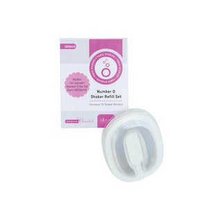 Tonic - Shaker Creator - Number 0 Shaker Refill - 2839e