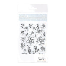 Load image into Gallery viewer, Essentials - Silly Scribbles Stamp Set - 2932E
