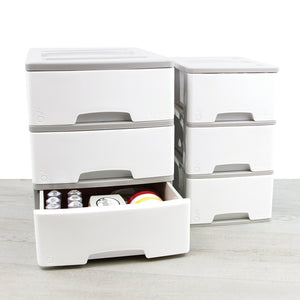 Tonic - Luxury Storage - Large Drawers - 2968e