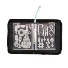 Load image into Gallery viewer, Tonic Studios - Storage - Luxury Storage A5 Die Refill Kit - 2977E
