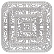 Load image into Gallery viewer, Tonic Studios - My Memory Book - Filigree Floral Layering Die Set - 3024E
