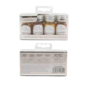 Nuvo - Pure Sheen 4 Pack - Harvest Moon - 304N