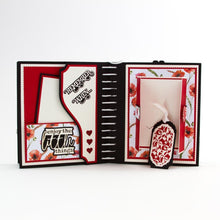 Load image into Gallery viewer, Dimensions - Tonic Studios - Dimensions - Memory Book Essentials Remember When... Die Set - 3056E
