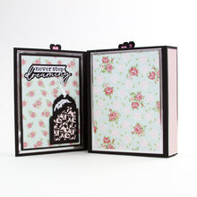 Load image into Gallery viewer, Dimensions - Tonic Studios - Dimensions - Memory Book Essentials Remember When... Die Set - 3056E
