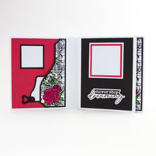 Load image into Gallery viewer, Dimensions - Tonic Studios - Dimensions - Memory Book Essentials Remember When... Die Set - 3056E
