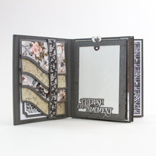 Load image into Gallery viewer, Dimensions - Tonic Studios - Dimensions - Memory Book Essentials Remember When... Die Set - 3056E
