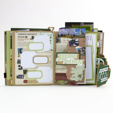 Load image into Gallery viewer, Dimensions - Tonic Studios - Dimensions - Memory Book Essentials Remember When... Die Set - 3056E
