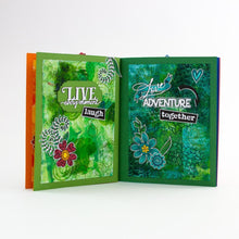 Load image into Gallery viewer, Dimensions - Tonic Studios - Dimensions - Memory Book Essentials Remember When... Die Set - 3056E
