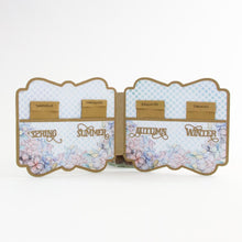 Load image into Gallery viewer, Dimensions - Tonic Studios - Dimensions - Memory Book Essentials Remember When... Die Set - 3056E
