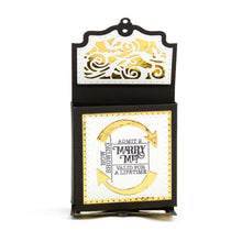 Load image into Gallery viewer, Dimensions - Tonic Studios - Dimensions - Memory Book Essentials 6&quot; X 8&quot; / A5 Stamp Set - 3064E
