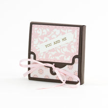 Load image into Gallery viewer, Dimensions - Tonic Studios - Dimensions - Memory Book Essentials 6&quot; X 8&quot; / A5 Stamp Set - 3064E
