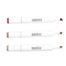 Load image into Gallery viewer, Nuvo - Alcohol Marker Pen Collection - Natural Browns - 317n
