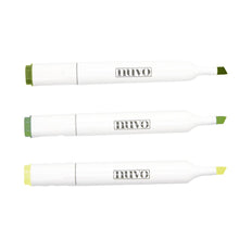 Load image into Gallery viewer, Nuvo - Alcohol Marker Pen Collection - Irish Clover - 325n
