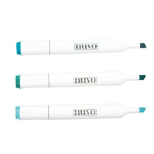 Load image into Gallery viewer, Nuvo - Alcohol Marker Pen Collection - Aquamarine - 326n
