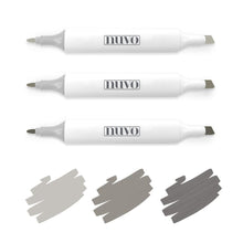 Load image into Gallery viewer, Nuvo - Alcohol Marker Pen Collection - Pebble Beach - 330n
