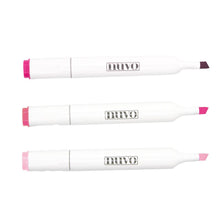 Load image into Gallery viewer, Nuvo - Alcohol Marker Pen Collection - Flamingo Pinks - 333n
