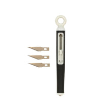 Load image into Gallery viewer, Tim Holtz - Retractable Craft Knife - 3356eUS

