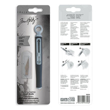 Load image into Gallery viewer, Tim Holtz - Retractable Craft Knife - 3356eUS

