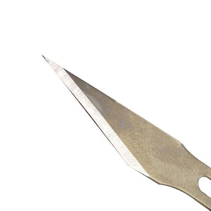 Tim Holtz - Retractable Craft Knife - Spare Blades - 3357eUS