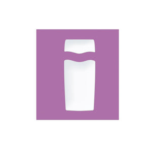 Tonic - Shaker Creator - Beer Glass Shaker Refill - 3434e