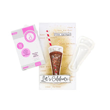 Load image into Gallery viewer, Tonic - Shaker Creator - Pint Glass Shaker Refill - 3437e
