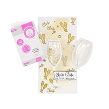 Load image into Gallery viewer, Tonic - Shaker Creator - Prosecco Glass Shaker Refill - 3438e
