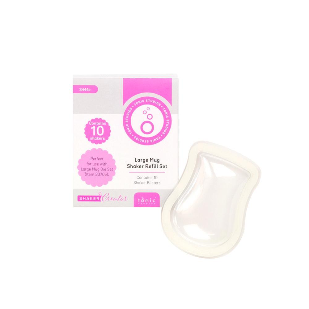 Tonic - Shaker Creator - Large Mug Shaker Refill - 3444e