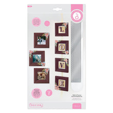 Load image into Gallery viewer, Tonic Studios - Tailored Frames - Cool Awning Die Set - 3453E
