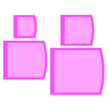 Load image into Gallery viewer, Tonic - Die - My Memory Book - Scalloped Embrace Base Creator - 3586e
