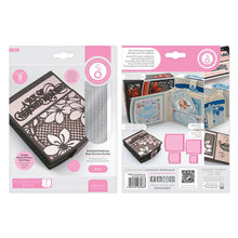 Load image into Gallery viewer, Tonic - Die - My Memory Book - Scalloped Embrace Base Creator - 3586e
