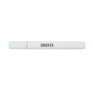Nuvo - Single Marker Pen Collection - Pillow Mint - 359N
