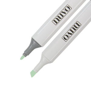 Nuvo - Single Marker Pen Collection - Pillow Mint - 359N