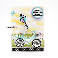 Load image into Gallery viewer, Tonic Studios - Staggered Stage Summer Picnic Die Set - 3602E
