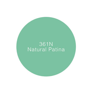 Nuvo - Single Marker Pen Collection - Natural Patina - 361N